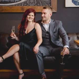 Meet your Posher, Elyse